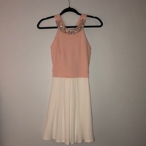 NWT Francesca’s Mini Dress